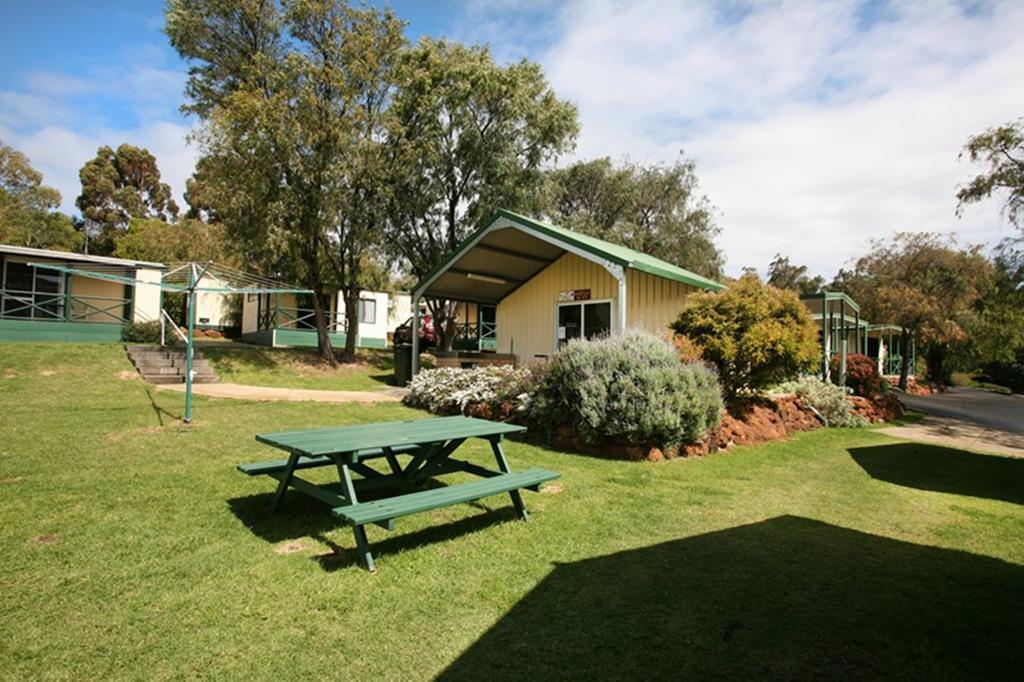 Riverview Tourist Park Margaret River Dış mekan fotoğraf