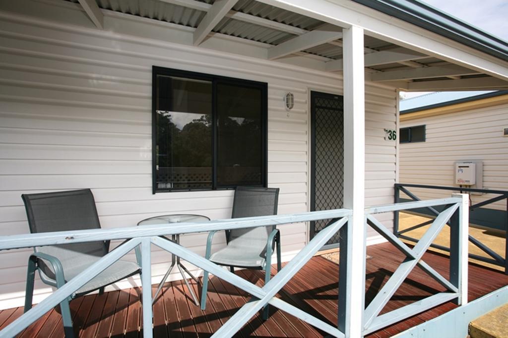 Riverview Tourist Park Margaret River Dış mekan fotoğraf