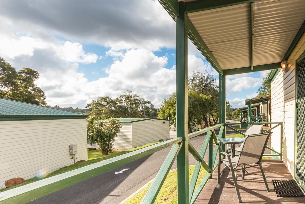 Riverview Tourist Park Margaret River Dış mekan fotoğraf